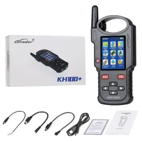 Sk273ck01 Lonsdor Kh100 Hand-held Smart Device Remote Progarmmer Simulate/ Generate Chip