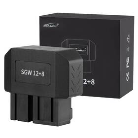 Lonsdor W01so785 Sgw Fca 12 8 Specialize Adapter For Chrysler Key Progarm And Diagnostic