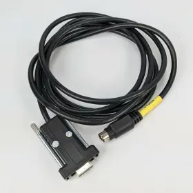 T000t1430f Lotus Scanner To Pc Cable - Lead Oem Wire Db9 Exige Elise 2 Eleven