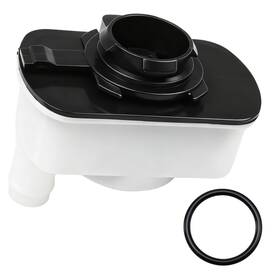 Lqylmy Yleep62aa Inch Evap Leak Detection Pump For Chrysler Dodge Jeep Replace 4861962aa