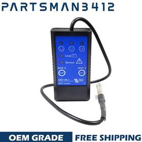Ltr Germany 183341000745 Electronic Brake Fluid Tester For Dot 3 Or 4 Ebt 06.1 100134 1