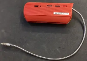 Mac Ac134a Tools Model A/c R134a Leak Detector
