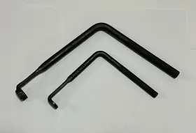 S162-s163 Mac Tools S162 S163 Detroit Diesel Valve Adjustment Adjusting Wrench Set 2 Pc