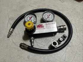 Cld200m-6 Mac Tools 29771 Differential Cylinder Pressure Tester