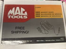 Mac Tools B12obdm Obd Memory Saver