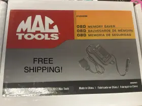 B12obdm Mac Tools Obd Memory Saver