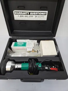 Blk1781 Mac Tools Inch Black Light Detection Kit