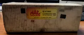 Blk1800 Mac Tools Blacklight Uv/blue Leak Detection Lamp Model