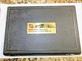Ct4000 Mac Tools Seal Heavy Duty Racing Compression Tester Kit