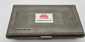 Et3050b Mac Tools Noid-lite Set