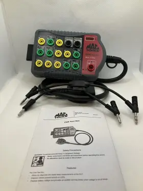Et3415 Mac Tools Rebrand Of Otc 3415 Can Test Box