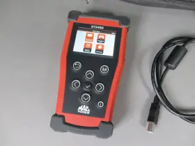 Et3450 Mac Tools Tire Pressure Monitor Tpms Tool