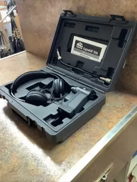 Et7170 Mac Tools Engine Ear Elite Diagnostic Mechanic Et7170 Mac Tools Engine Ear Elite Diagnostic Mechanic