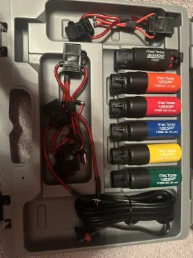 Et8017 Mac Tools Fuse Saver Master Kit
