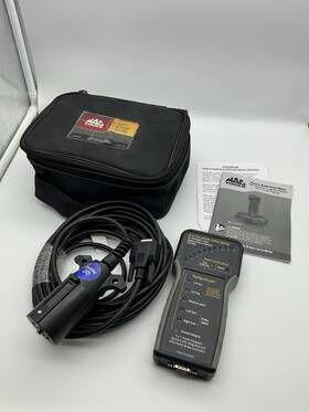 Mac Tools Et9107a Electric Brake Force Meter With Dynamic Load Simulation