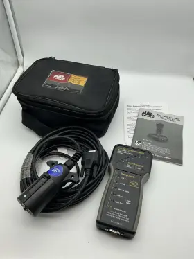 Et9107a Mac Tools Electric Brake Force Meter With Dynamic Load Simulation