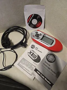 Et9450 Mac Tools Abs Code Reader Ford Chrysler Gm Up To 2005 Guc