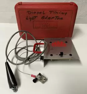 Eti8dpm Mac Tools Diesel Pulse Adapter Turns On