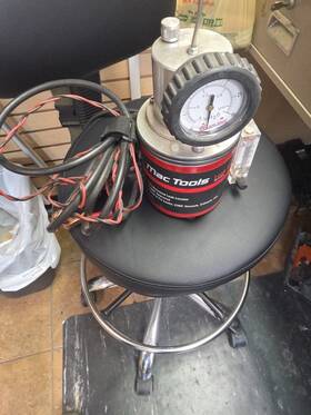 Mac Tools Ev9510 Professional Leak Locator