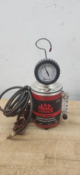 Ev9510b Mac Tools Matco Evap Leak Detector Part Emissions Automotive Garage Shop Tool