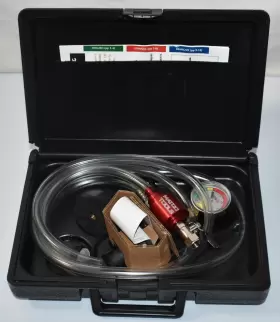 Mcr103u Mac Tools Matco Vacuum Venturi Cooling System Refiller - Free Us Shipping