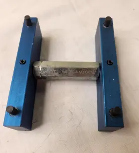 Mltcam100 Mac Tools Dohc Dual Overhead Cam Camshaft Locking Tool