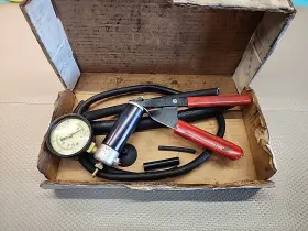 Mv70000 Mac Tools Vacuum Pump Kit Usa Made Brake Bleed