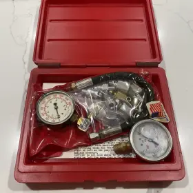 Pst22ab Mac Tools Usa Power Steering Tester Kit Vintage