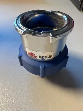 Ra10046 Mac Tools Ra10034 Cooling System Pressure Test Adapter - 52mm X 3mmpart#