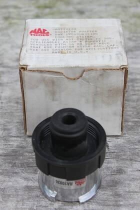 Mac Tools Ra10036 Radiator Pressure Test Adapter Ast Fz128
