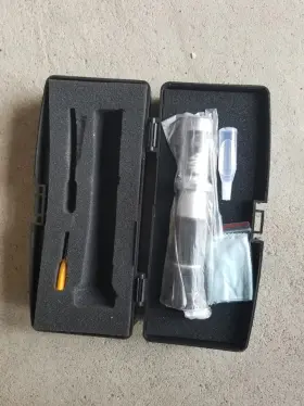 Rb727a Mac Tools Refractometer -