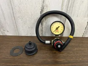 St225-22 Mac Tools St225 Cooling System Tester