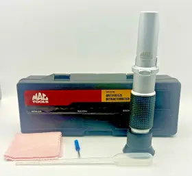 Tp727b Mac Tools Antifreeze Refractometer
