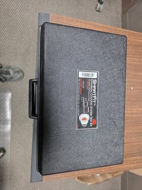 Mac Tools Uct7500c Coolant Pressure Tester