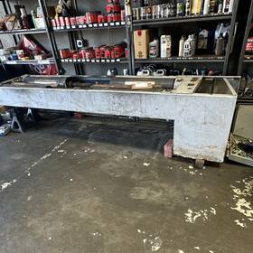Maha 87490 Flush Mount Dynamometer