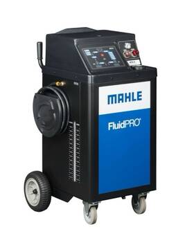 Mahle 415-80019-00 415-80019 Atx-3 Boost Psx-3 Transmission And Power Steering Exchanger New