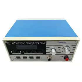 M056906 Maisutseb Ac100-240v Cr-c Common Rail Injector Tester Oil Nozzle Pulse