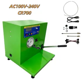 M057069 Maisutseb Ac100v-240v Cr700 Lab High Voltage Electronic Common Rail Injector Tester
