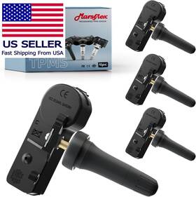 Marsflex 07003 Tpms Sensor Fit For Ford Lincoln Mercury F150 F250/f350 Super Duty
