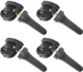Apsp07001a Marsflex Tpms Sensor 13598772 For Gm 315mhz Tire Pressure Monitoring