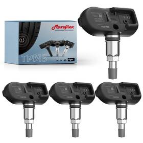 Marsflex Apsp07025a-2 Tpms Tire Pressure Sensor - Fit For Toyota Lexus Prius Camry Black