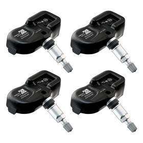 Marsflex Apsp07204a Tpms Sensor Pmv-107j Fit For Toyota Rav4 Camry 4runner Tacoma