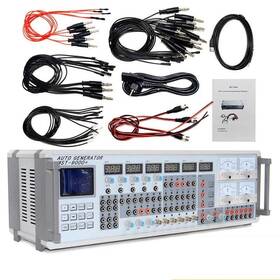 Master Aw-tol-009 Mst-9000 Automobile Sensor Signal Simulation Diagnostic Tool For Ecu Repair