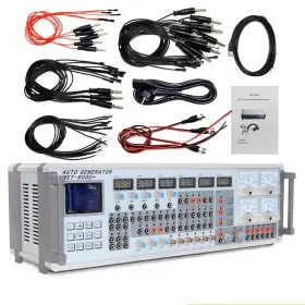 Aw-tol-009 Master Mst-9000 Automobile Sensor Signal Simulation Diagnostic Tool For Ecu Repair