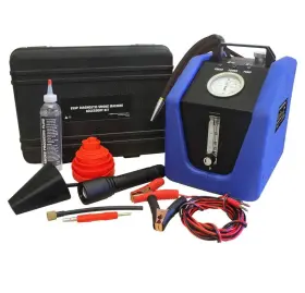 41-43060-ev Mastercool 43060-ev Evap Diagnostic Smoke Machine