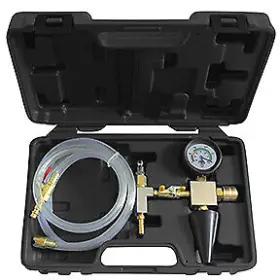 43014 Mastercool Vacuum-type Coolings Systems Filler Kit