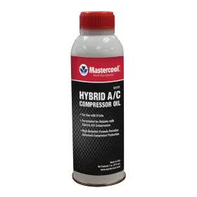 92707 Mastercool Hybrid Ac Compressor Oil
