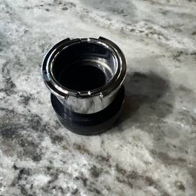 Matco Mpt0034 Cooling System Adaptor