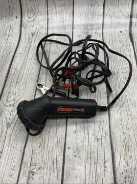 Nj53312 Matco Tools Uv Flashlight Miniature Untested
