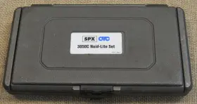 513717 Matco Tools 3050c Spx Otc Noid-lite Set Rev A 513717 Matco Tools 3050c Spx Otc Noid-lite Set Rev A